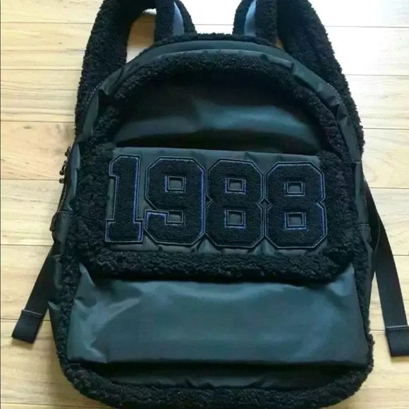 Puma | Bags | Puma X Rihanna Backpack | Poshmark display picture 2